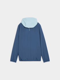 Демисезонная куртка PUMA Run Velocity Woven Jacket W модель 526584 Фото