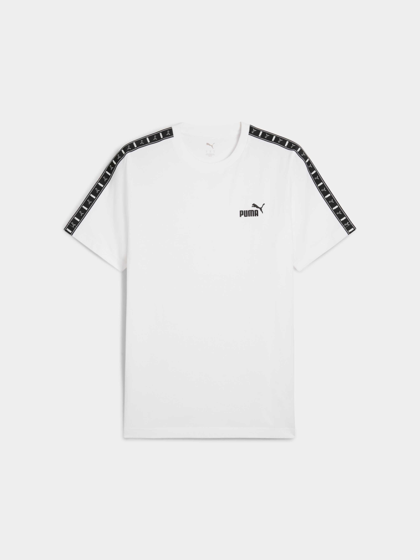 Футболка PUMA Ess Tape Tee модель 684674 Фото