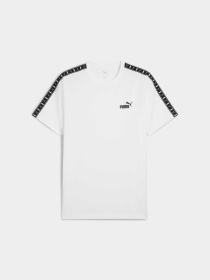 Футболка PUMA Ess Tape Tee модель 684674 Фото