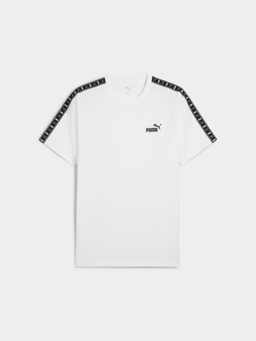 Футболка PUMA Ess Tape Tee модель 684674 Фото