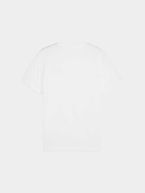 Футболка PUMA Ess Tape Tee модель 684674 Фото