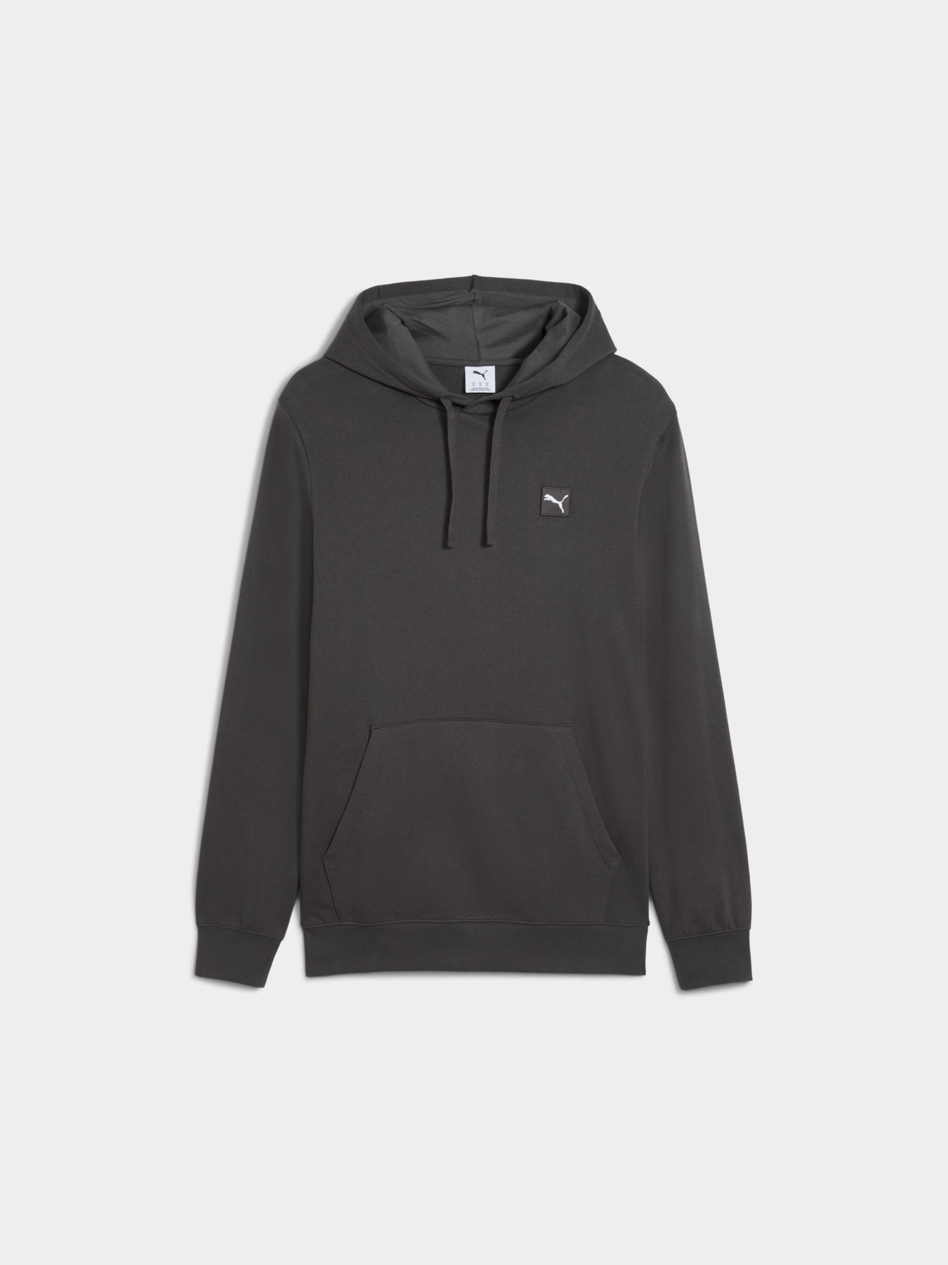 Худи PUMA Ess Elevated Hoodie модель 684728 Фото