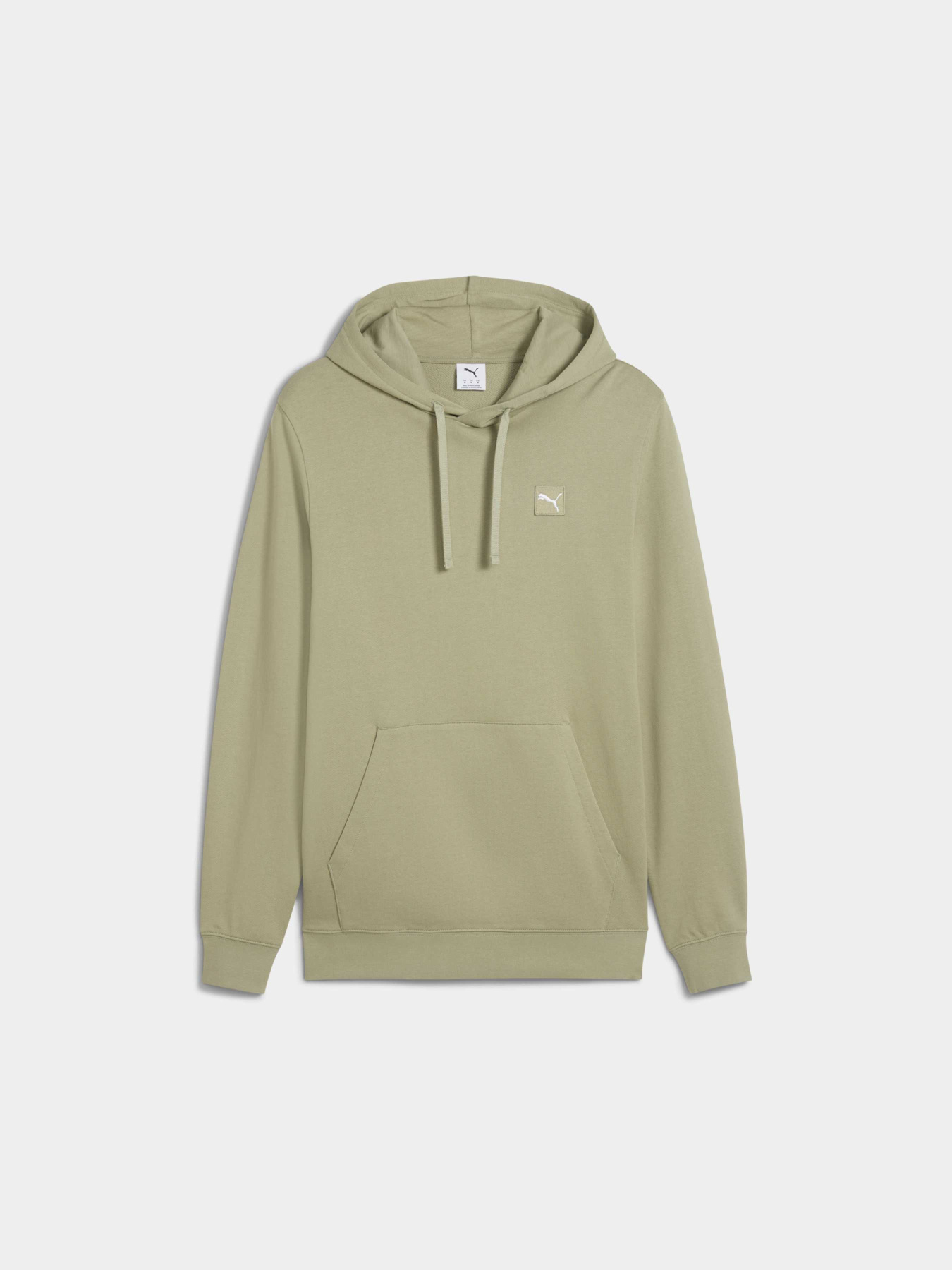 Худі PUMA Ess Elevated Hoodie модель 684728 Фото