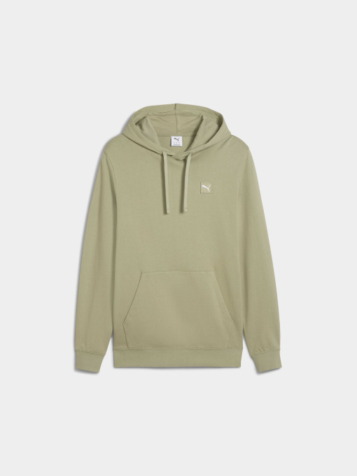 Худі PUMA Ess Elevated Hoodie модель 684728 Фото