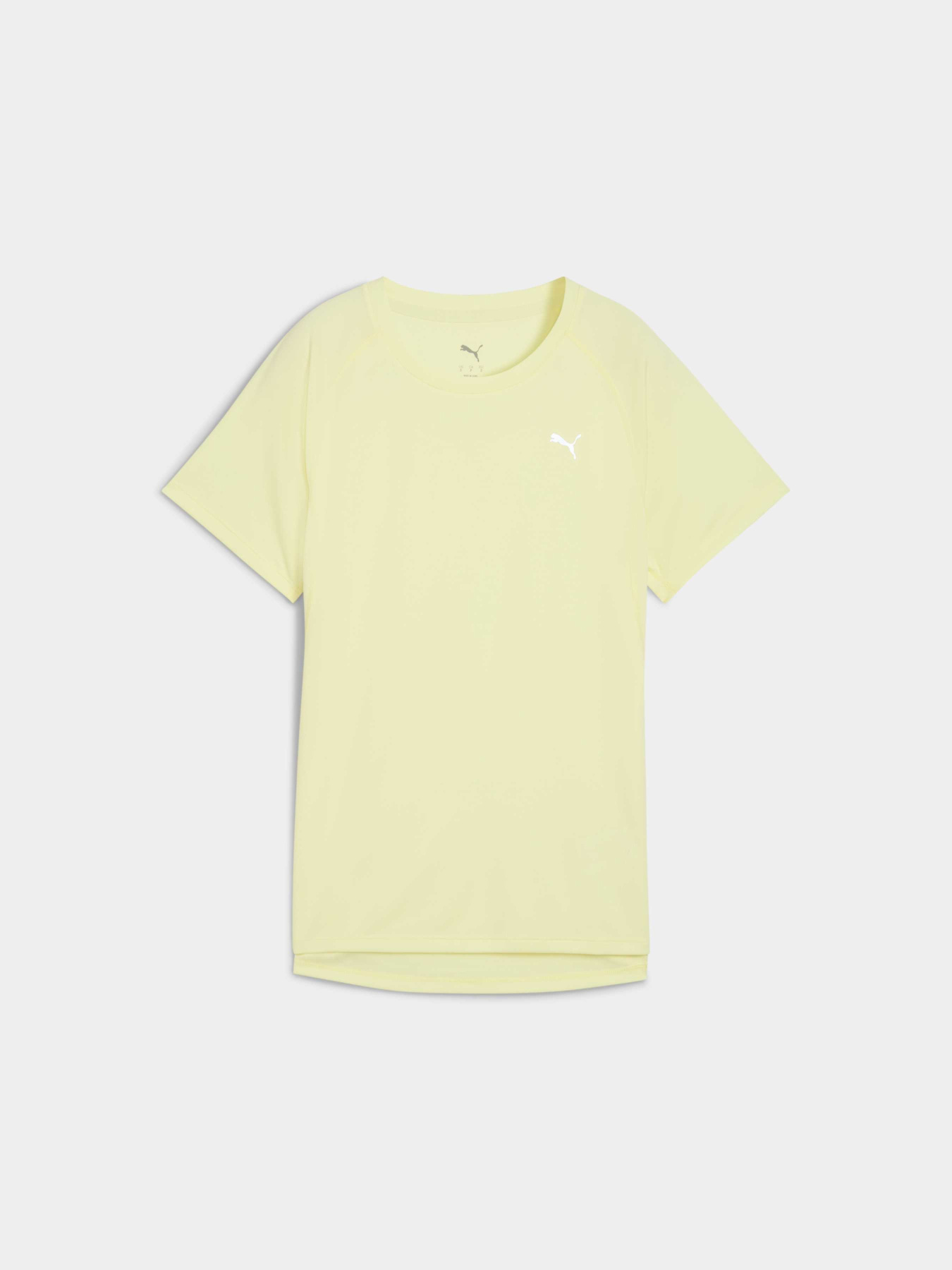 Спортивная футболка PUMA Run Velocity Tee W (poly) модель 526578 Фото