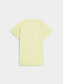 Спортивная футболка PUMA Run Velocity Tee W (poly) модель 526578 Фото