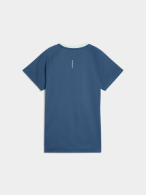 Футболка спортивная PUMA Run Velocity Tee W (poly) модель 526578 Фото