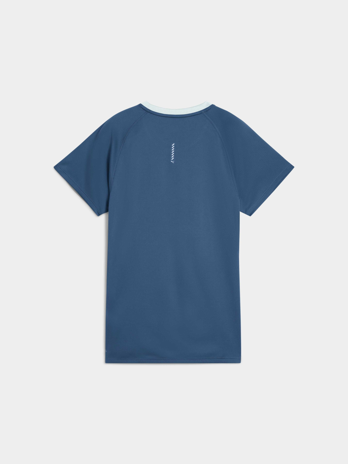 Спортивная футболка PUMA Run Velocity Tee W (poly) модель 526578 Спортивная футболка PUMA Run Velocity Tee W (poly) модель 526578 Фото