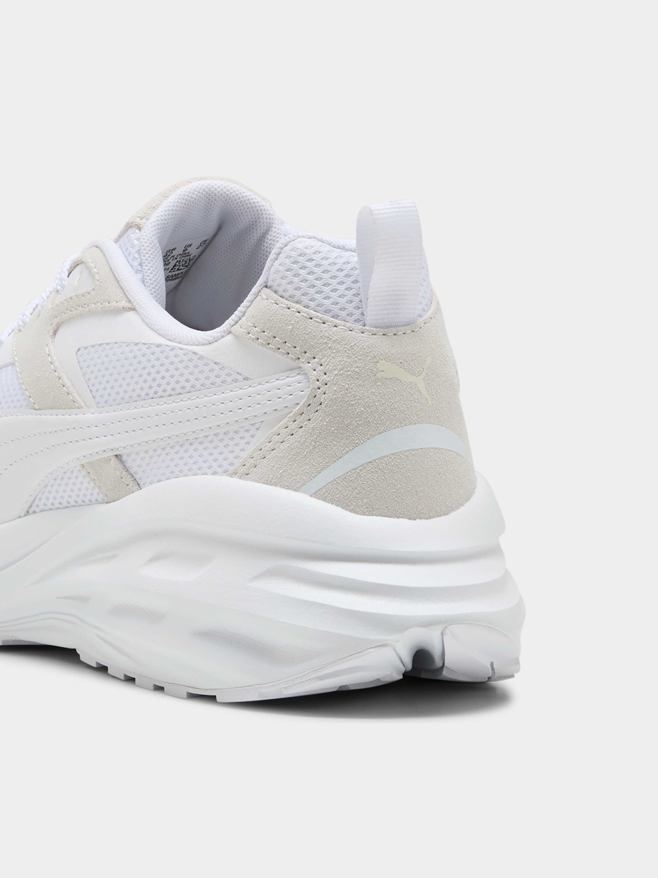 Кроссовки PUMA Hypnotic Ls_ модель 402618 Фото