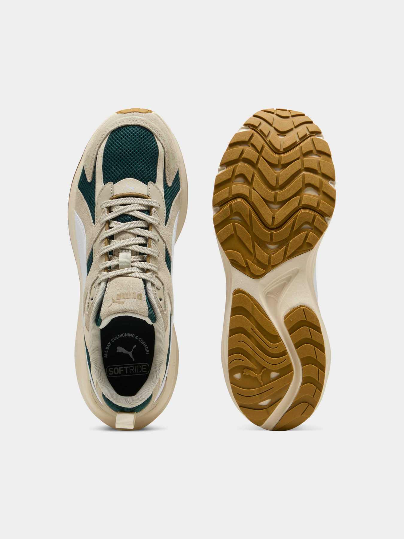 Кроссовки PUMA Hypnotic Ls_ модель 402618 Фото