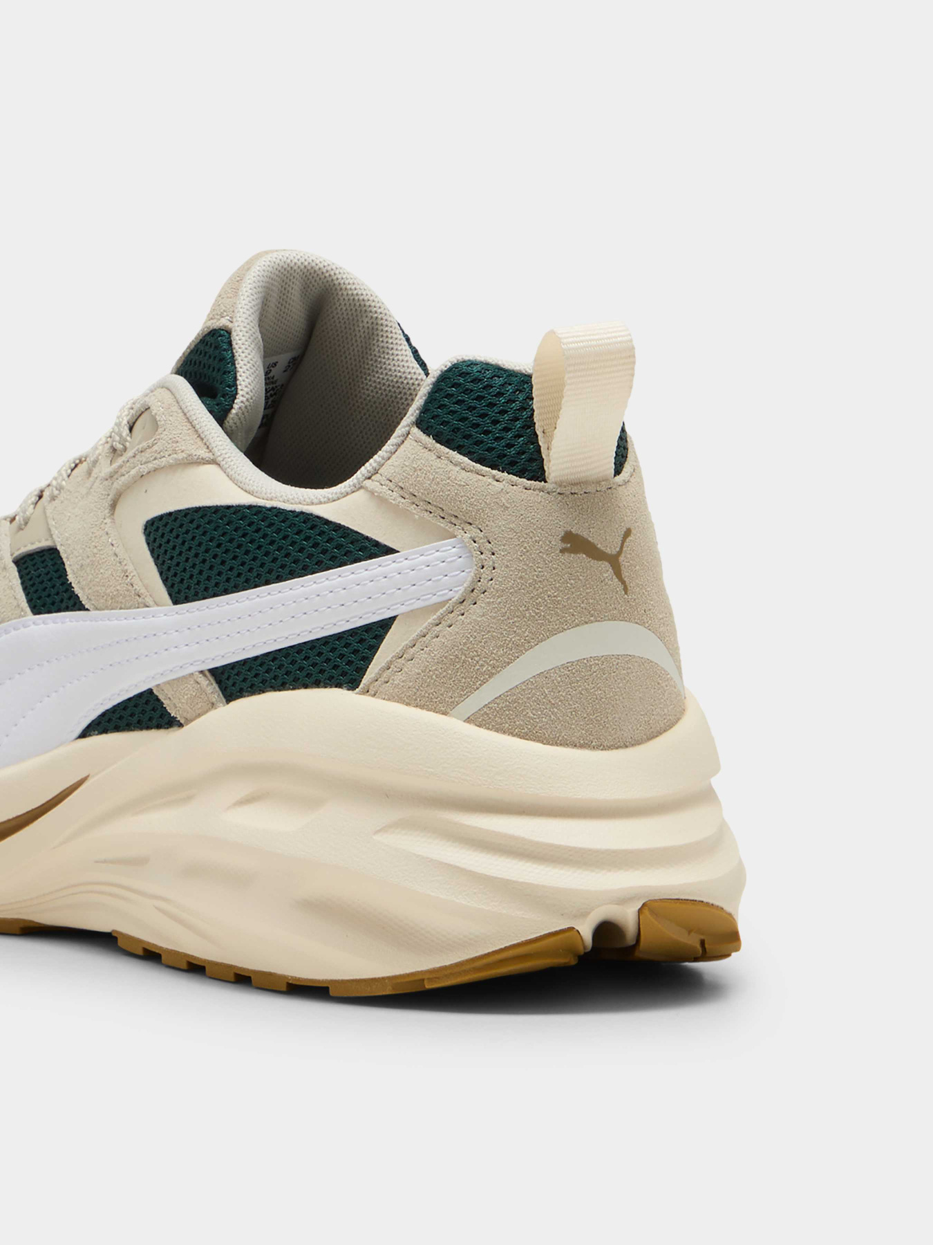 Кросівки повсякденні PUMA Hypnotic Ls_ модель 402618 Фото