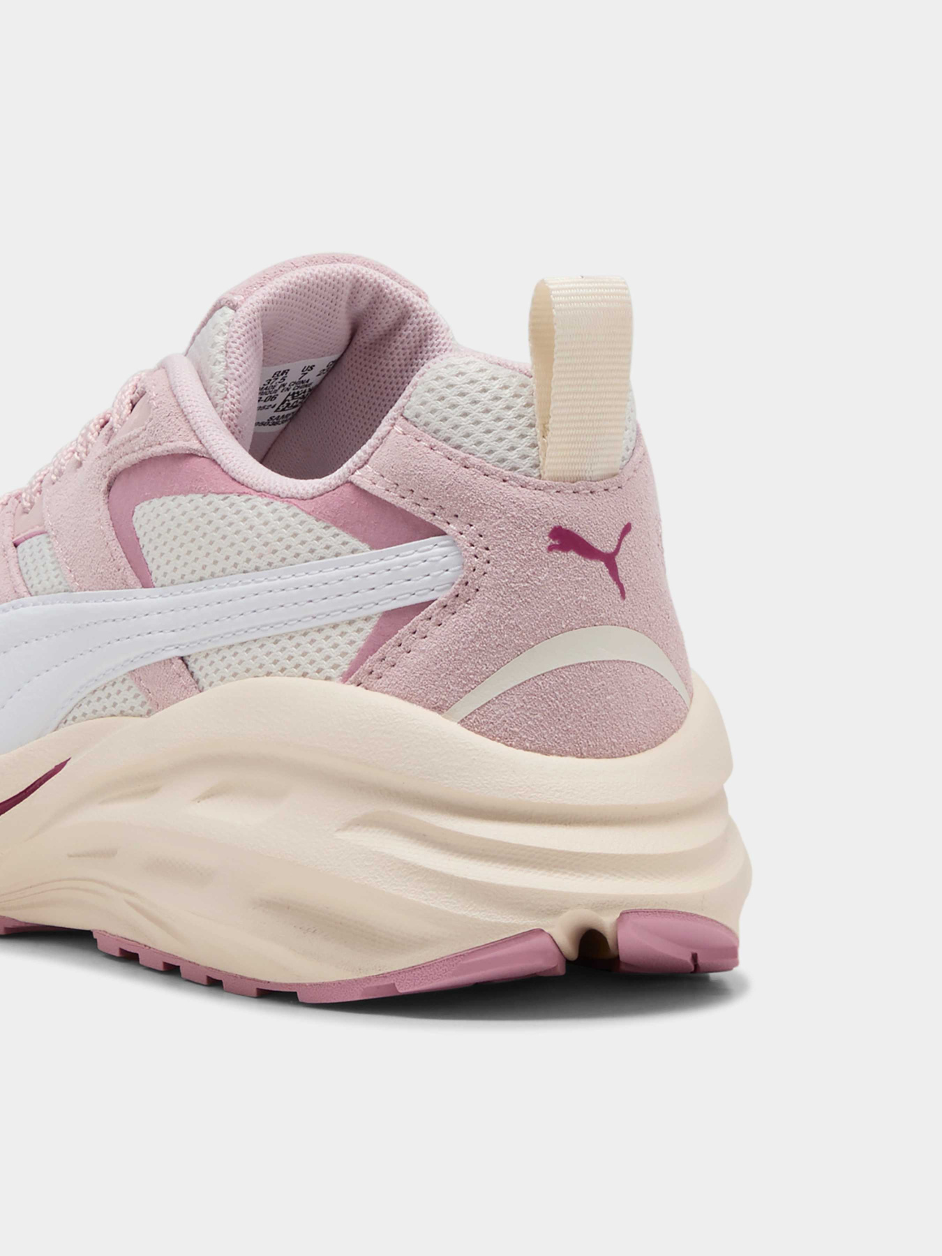 Кросівки повсякденні PUMA Hypnotic Ls_ модель 402618 Фото