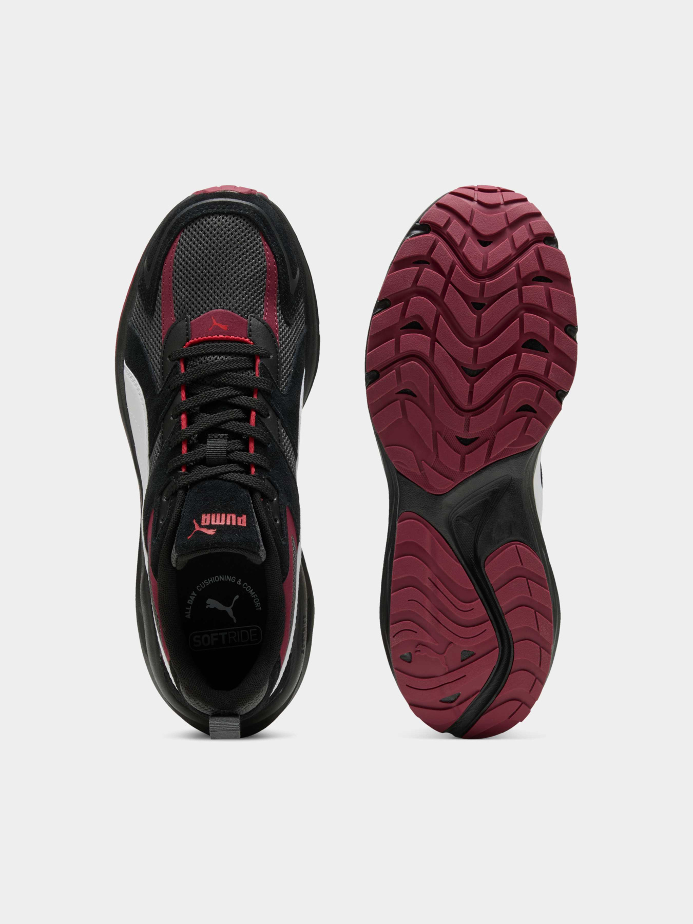 Кроссовки PUMA Hypnotic Ls_ модель 402618 Фото