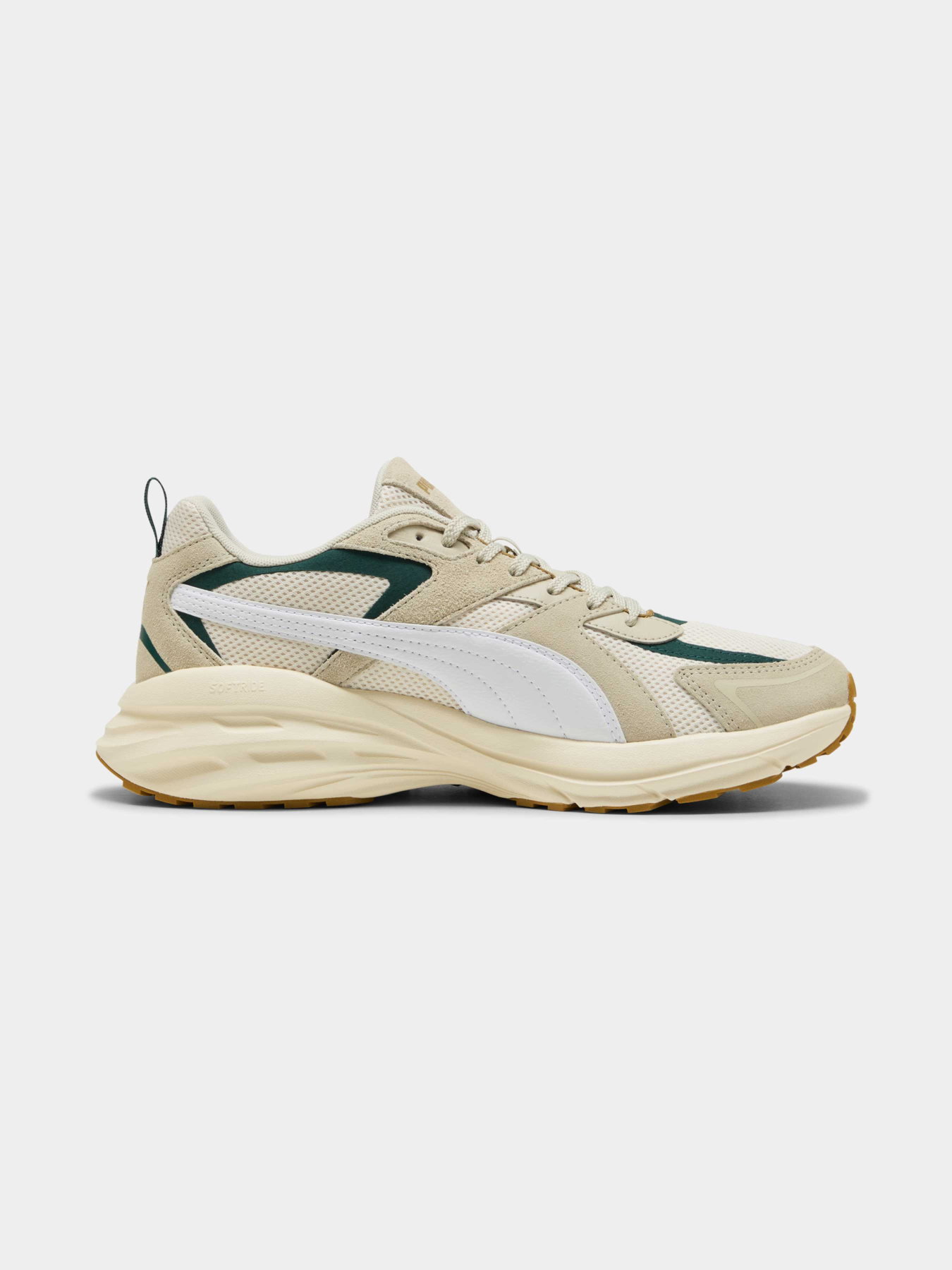 Кроссовки PUMA Hypnotic Ls_ модель 402618 Фото