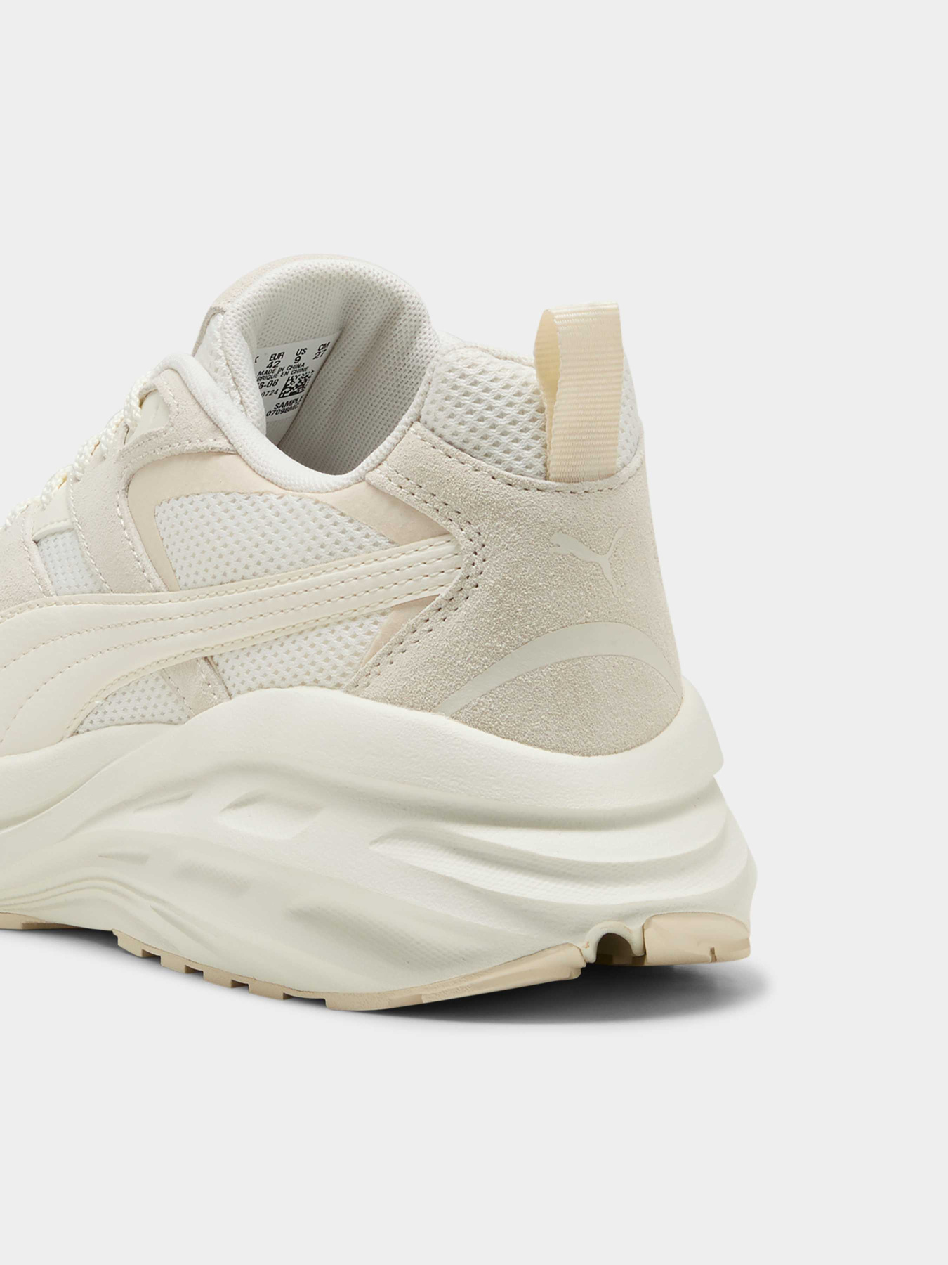 Кросівки повсякденні PUMA Hypnotic Ls_ модель 402618 Фото