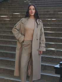 Брюки классические Seventeen модель 2315.6476 Фото