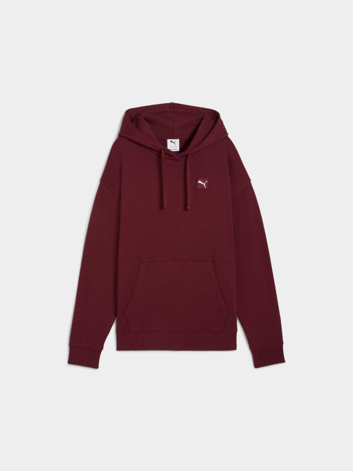 Худі PUMA Ess Elevated Comfort Hoodie модель 685018 Фото
