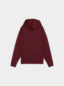 Худи PUMA Ess Elevated Comfort Hoodie модель 685018 Фото