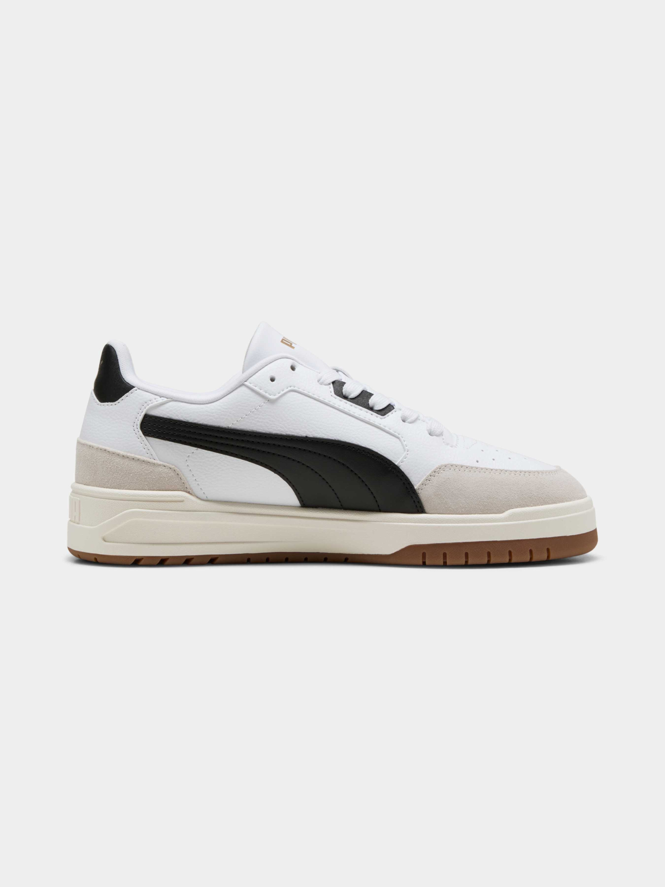 Кеды низкие PUMA Shuffle Downtown Og модель 403840 Фото