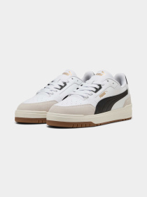 Кеды низкие PUMA Shuffle Downtown Og модель 403840 Фото