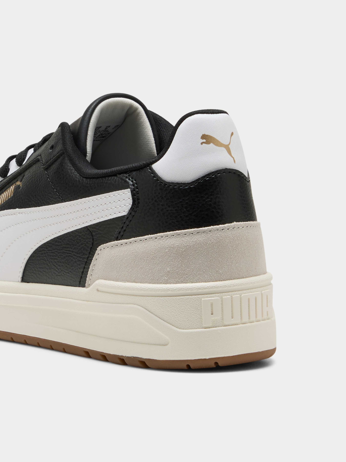 Кеды низкие PUMA Shuffle Downtown Og модель 403840 Фото