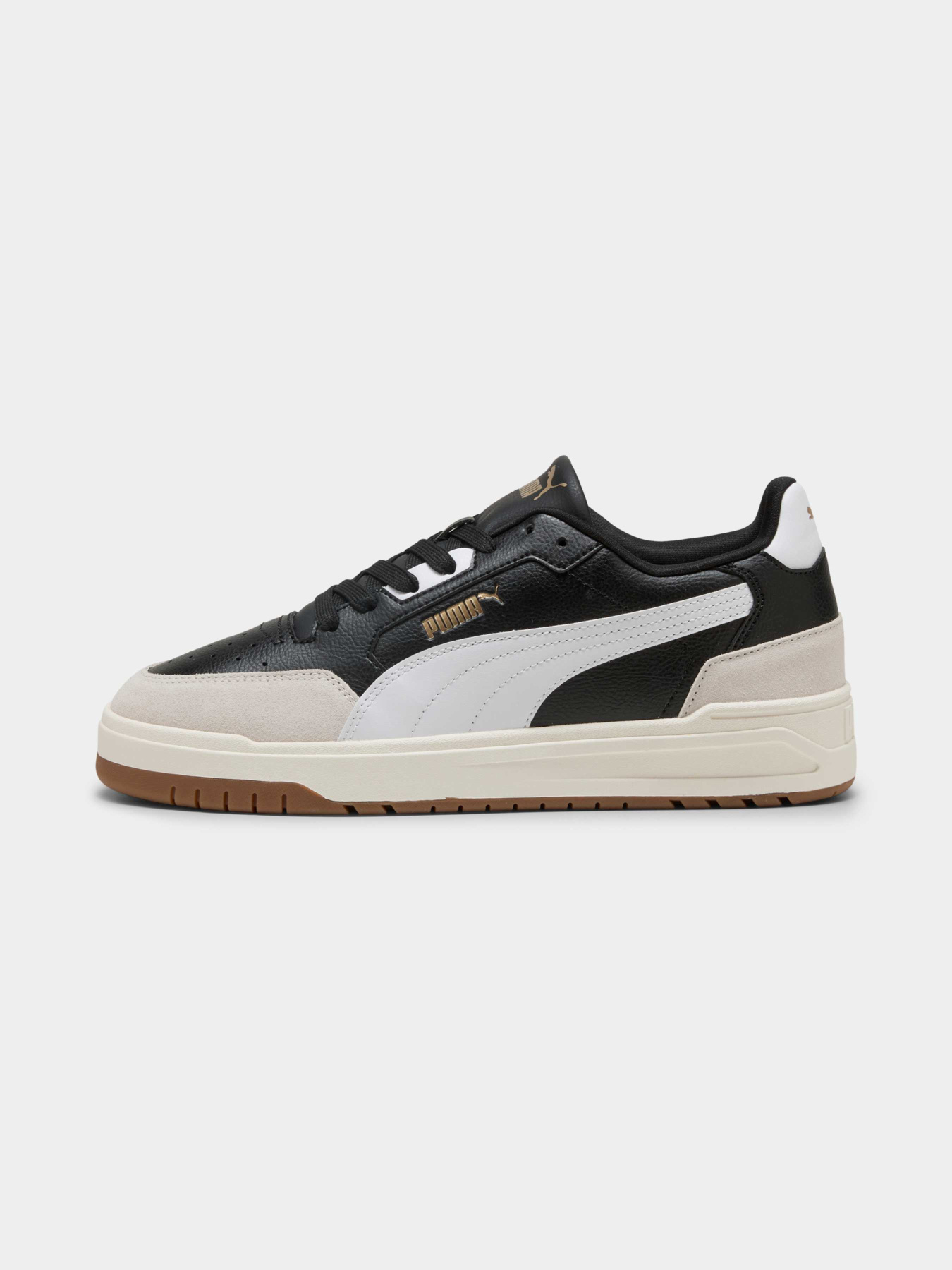 Кеды низкие PUMA Shuffle Downtown Og модель 403840 Фото