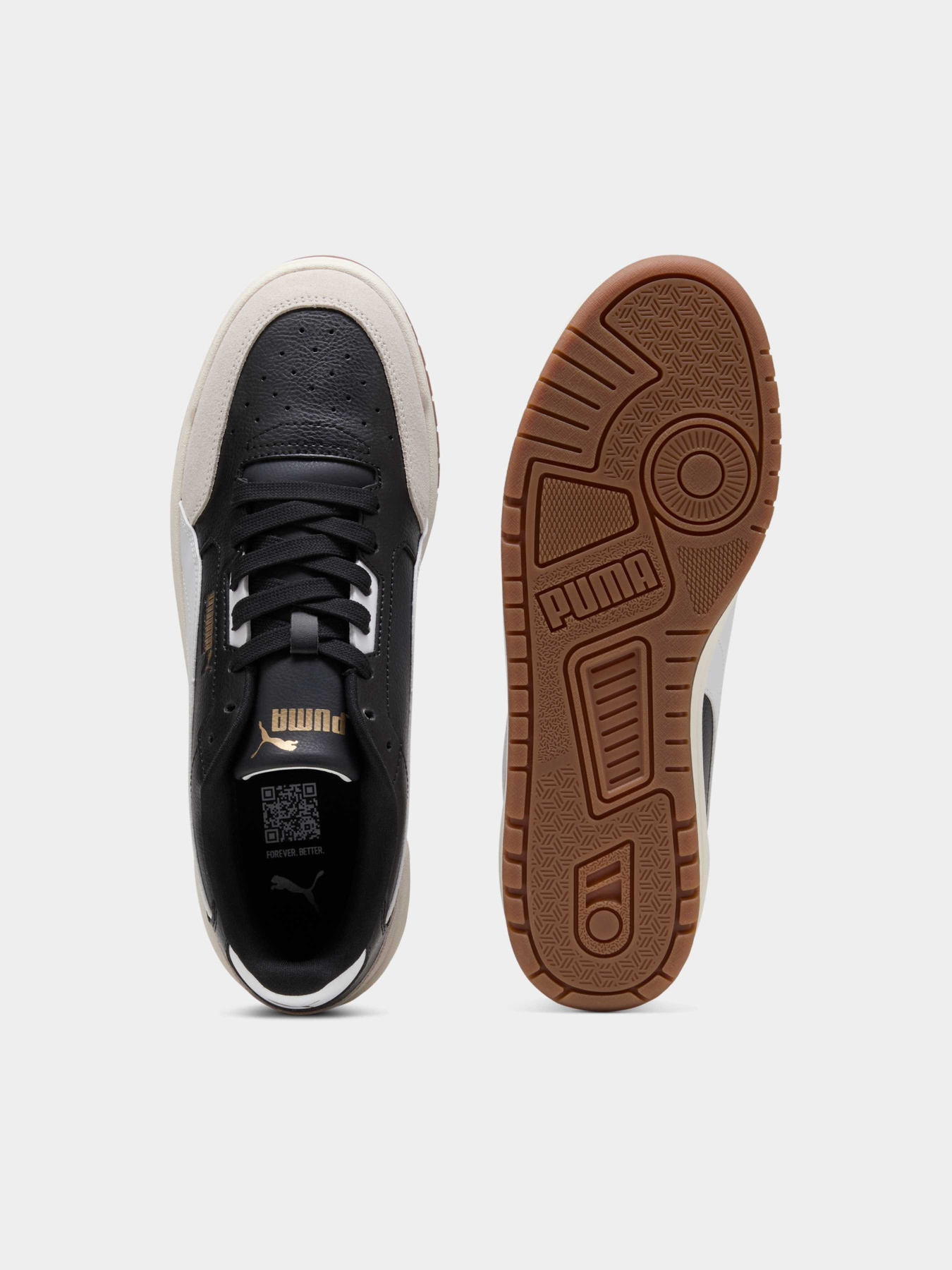 Кеди низькі PUMA Shuffle Downtown Og модель 403840 Фото