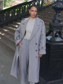 Брюки классические Seventeen модель 2315.6477 Фото