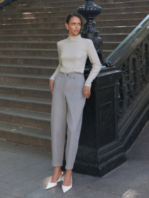 Брюки классические Seventeen модель 2315.6477 Фото