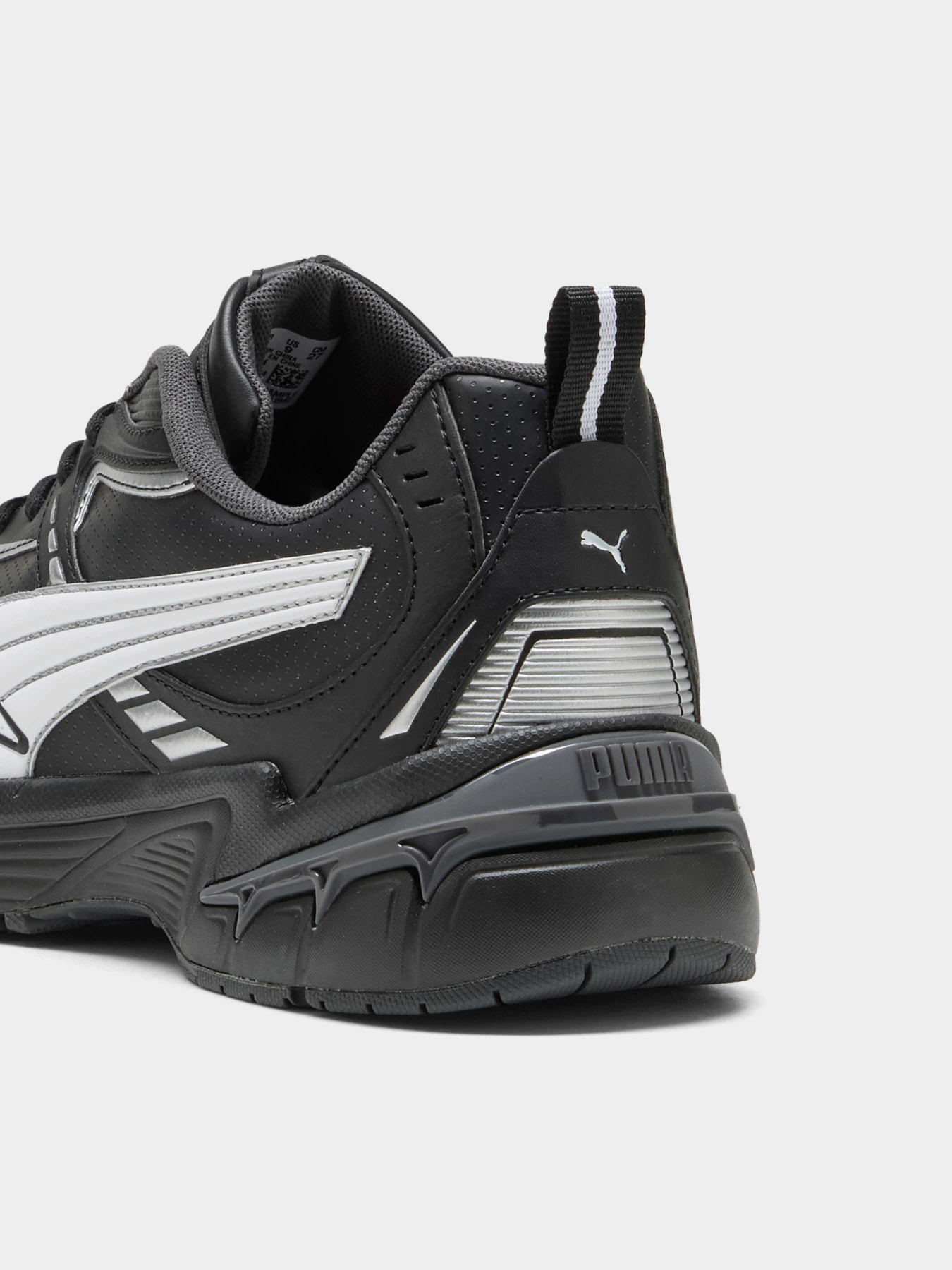 Кросівки повсякденні PUMA Milenio Tech 2000 L модель 402627 Фото