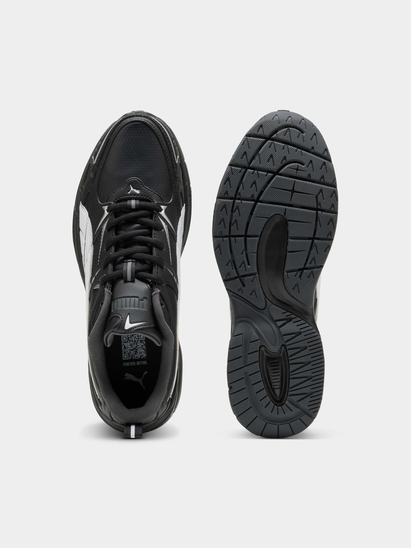 Кросівки повсякденні PUMA Milenio Tech 2000 L модель 402627 Фото