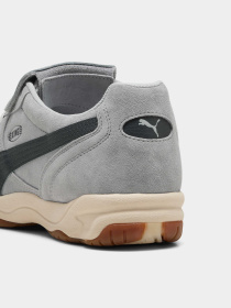 Кроссовки PUMA King Indoor Suede модель 404280 Фото