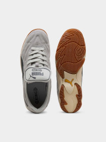 Кросівки повсякденні PUMA King Indoor Suede модель 404280 Кросівки повсякденні PUMA King Indoor Suede модель 404280 Фото