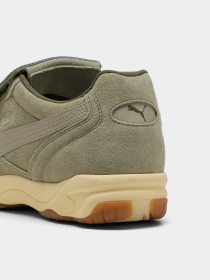 Кросівки повсякденні PUMA King Indoor Suede модель 404280 Фото