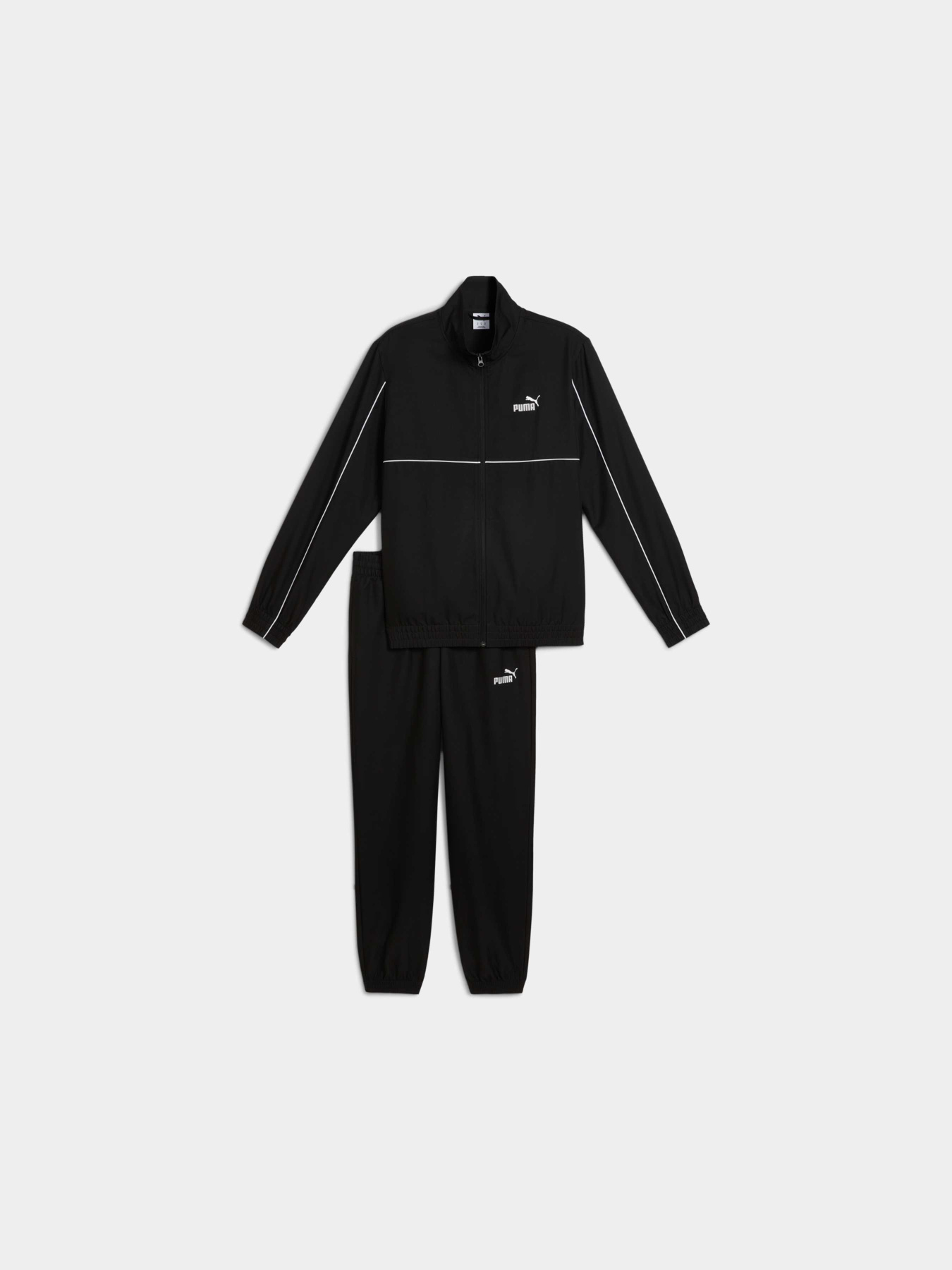 Спортивный костюм PUMA Woven Tracksuit модель 688174 Фото
