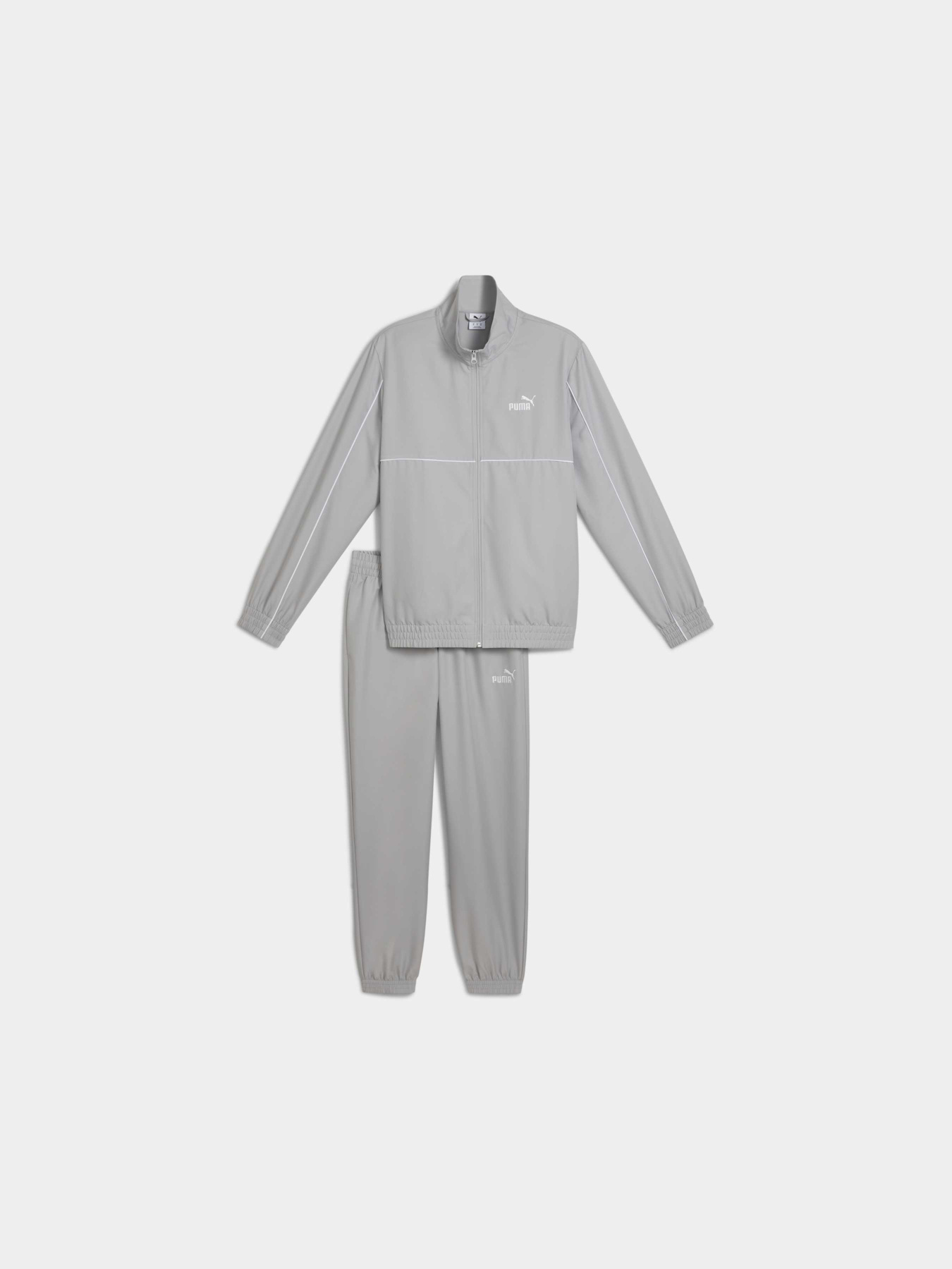 Спортивний костюм PUMA Woven Tracksuit Модель 688174 Фото