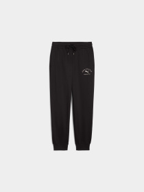 Штаны спортивные PUMA Class Sweatpants модель 688136 Фото
