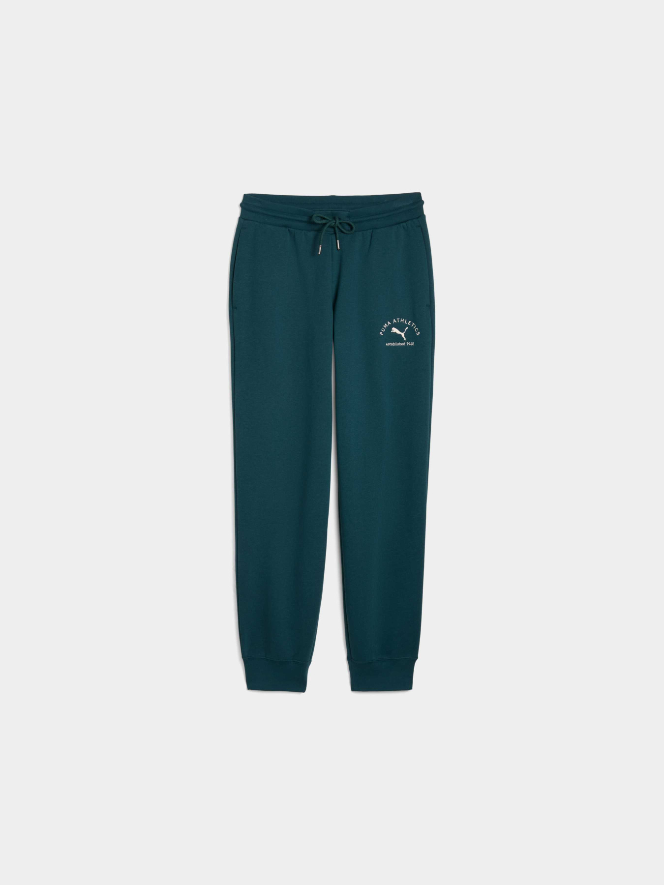 Штаны спортивные PUMA Class Sweatpants модель 688136 Фото