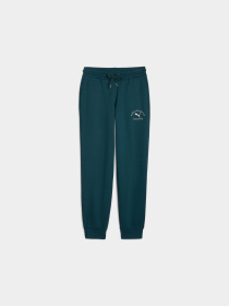 Штаны спортивные PUMA Class Sweatpants модель 688136 Фото