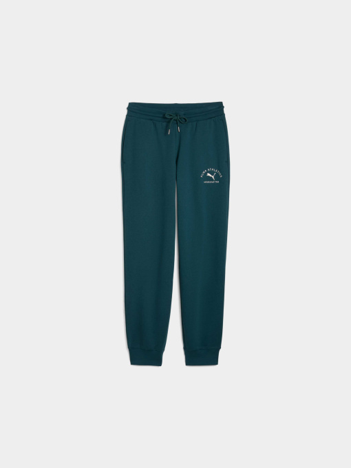 Штаны спортивные PUMA Class Sweatpants модель 688136 Фото
