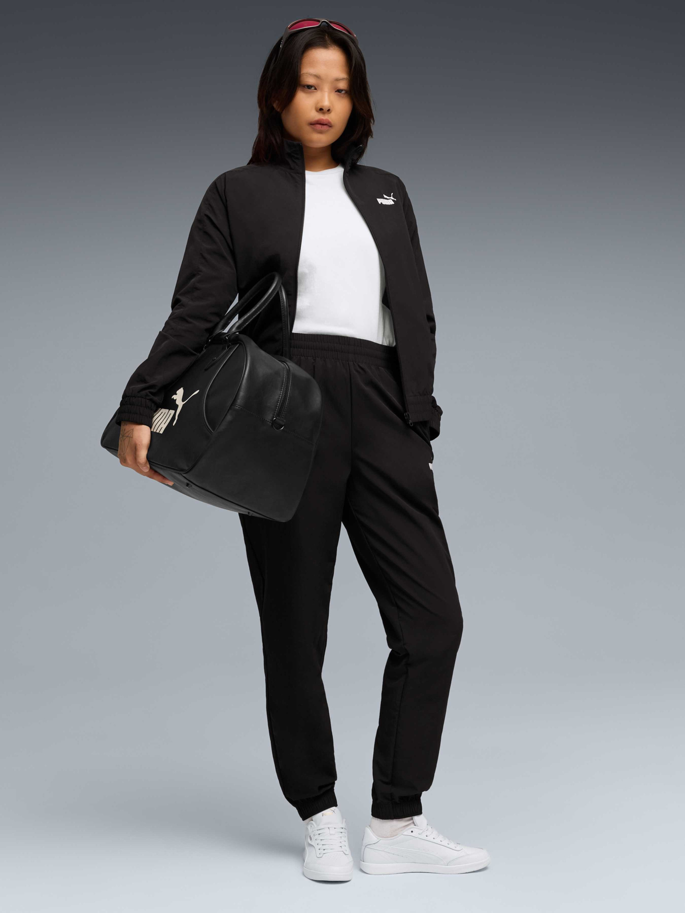 Спортивний костюм PUMA Woven Tracksuit модель 688163 Фото