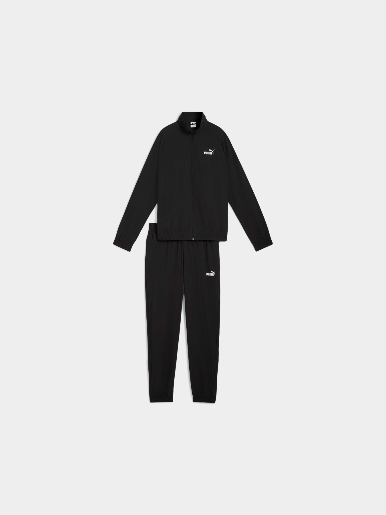 Спортивний костюм PUMA Woven Tracksuit модель 688163 Фото