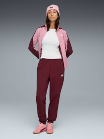 Спортивный костюм PUMA Woven Tracksuit модель 688163 Фото
