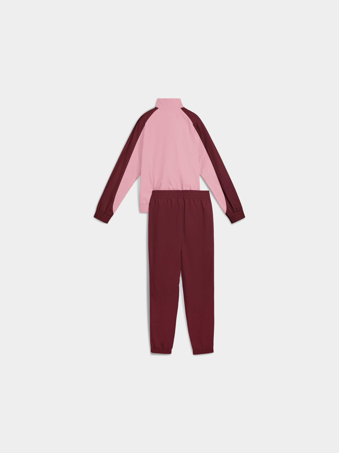 Спортивный костюм PUMA Woven Tracksuit модель 688163 Спортивный костюм PUMA Woven Tracksuit модель 688163 Фото