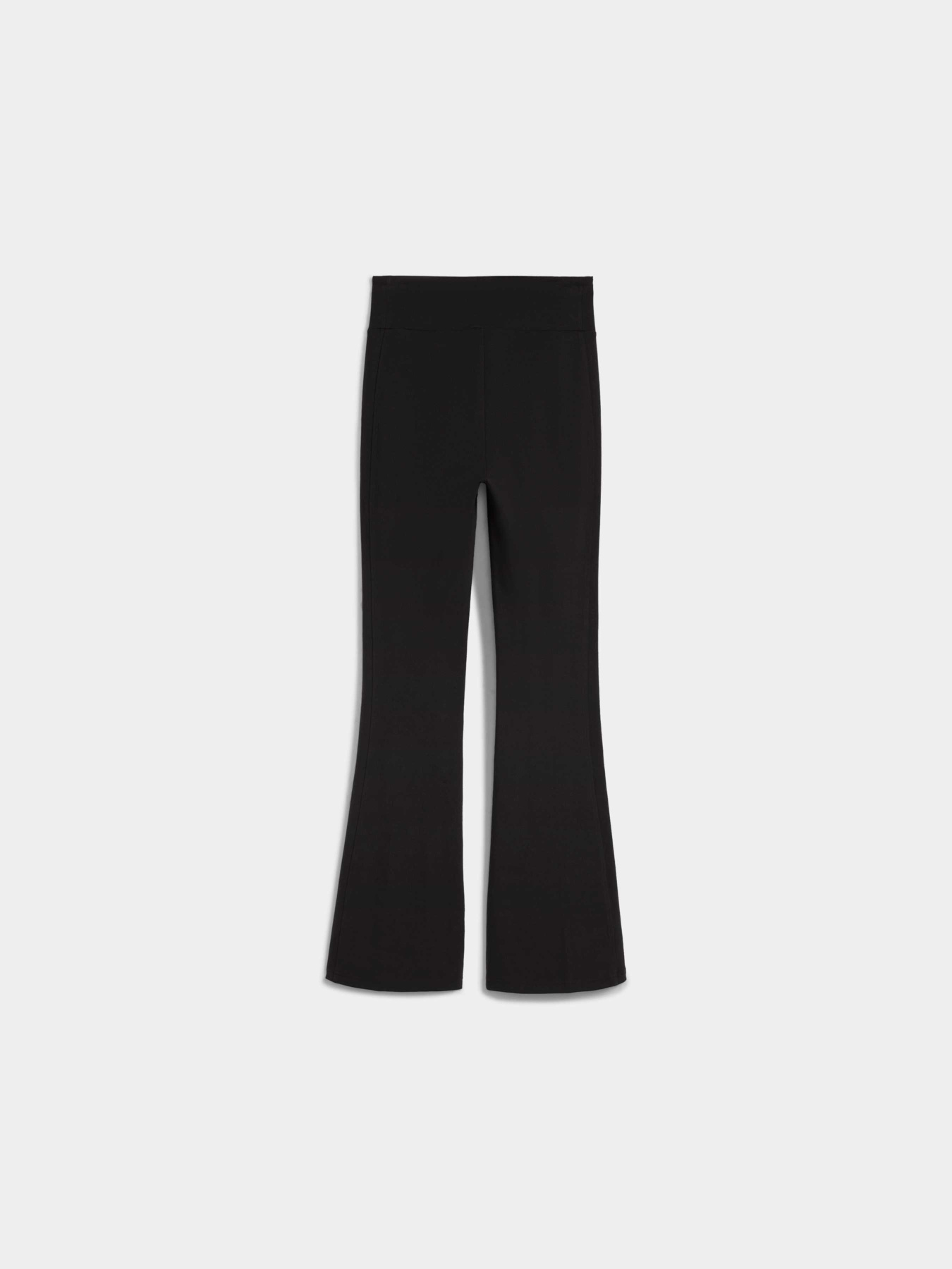 Брюки PUMA Her High-waist Leggings модель 688156 Фото