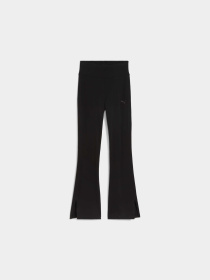 Брюки PUMA Her High-waist Leggings модель 688156 Фото