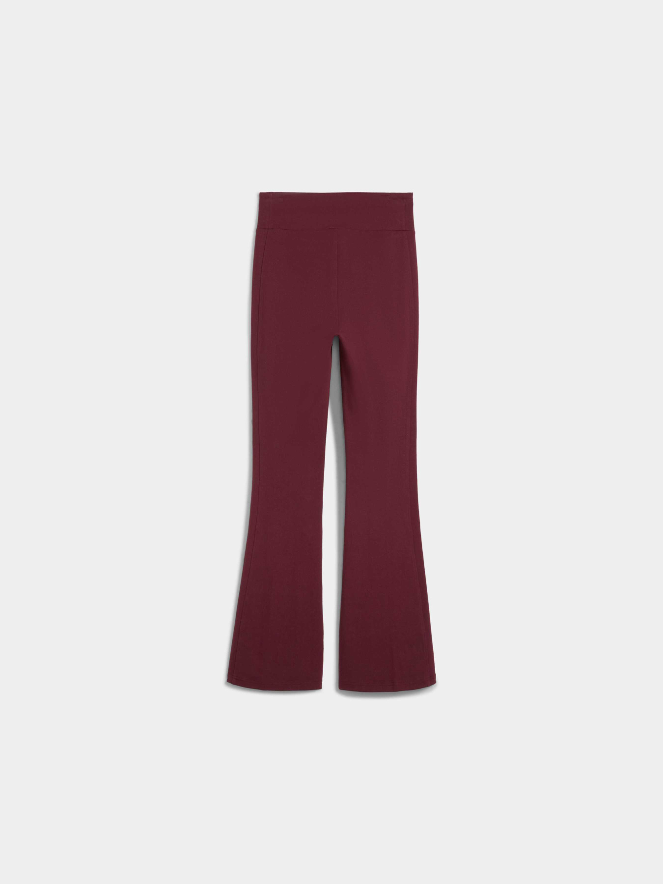 Спортивные леггинсы PUMA Her High-waist Leggings модель 688156 Фото