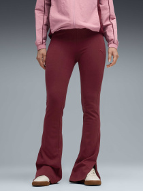 Спортивные леггинсы PUMA Her High-waist Leggings модель 688156 Спортивные леггинсы PUMA Her High-waist Leggings модель 688156 Фото