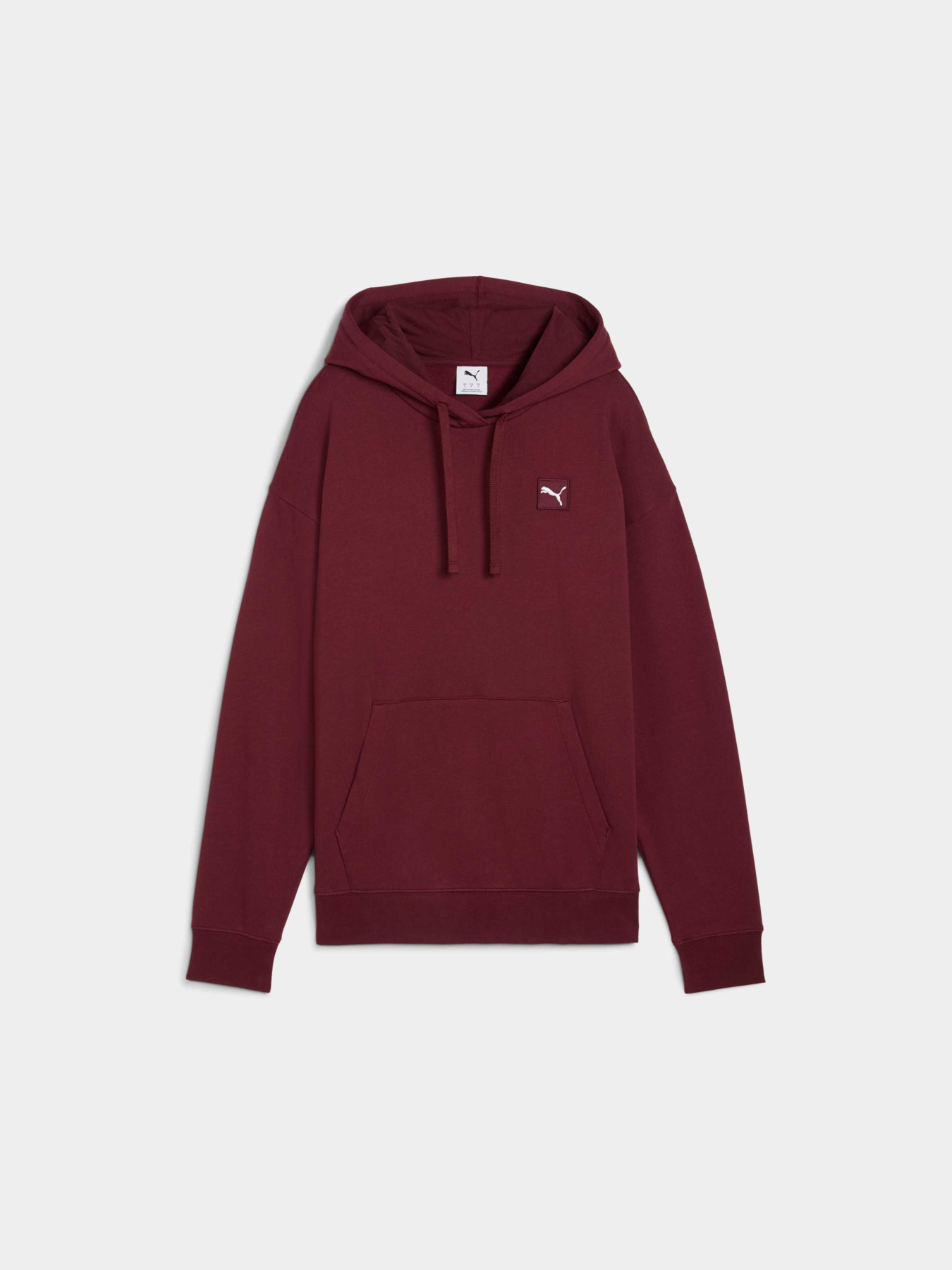 Худі PUMA Ess Elevated Hoodie Fl модель 688100 Фото
