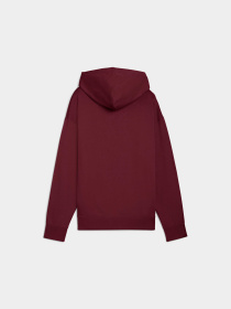 Худі PUMA Ess Elevated Hoodie Fl модель 688100 Фото